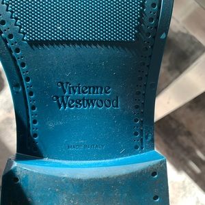 Viviane Westwood shoes 44/11 us